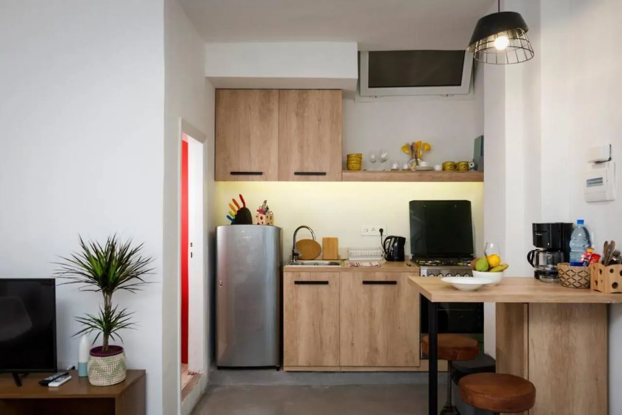 Apartment Design Studio In Mar Mkhayel Beirut