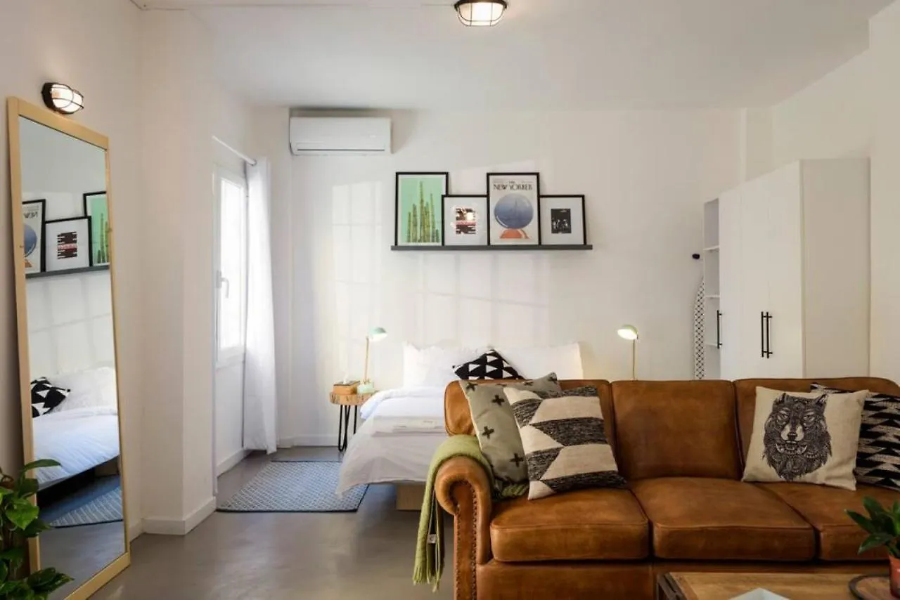 Design Studio In Mar Mkhayel Beirut