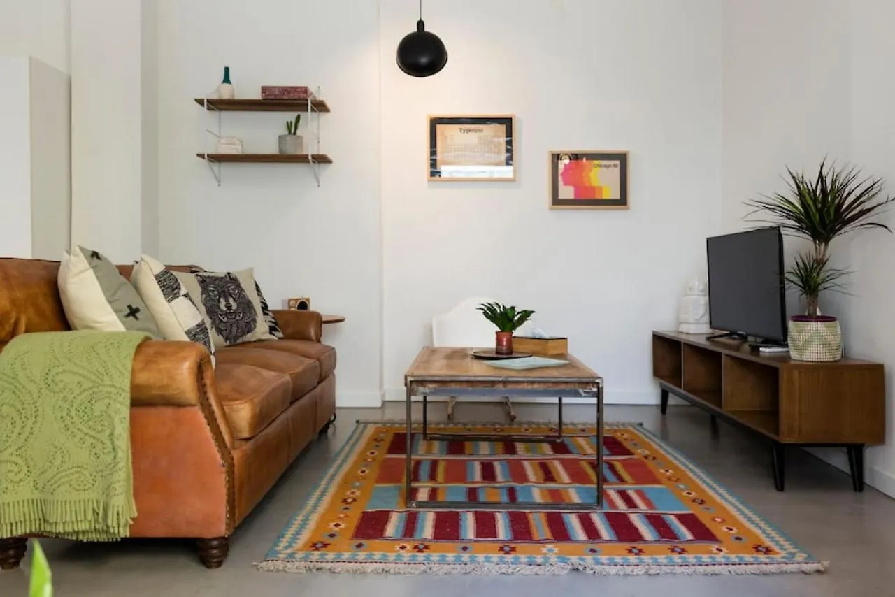 Design Studio In Mar Mkhayel Beirut