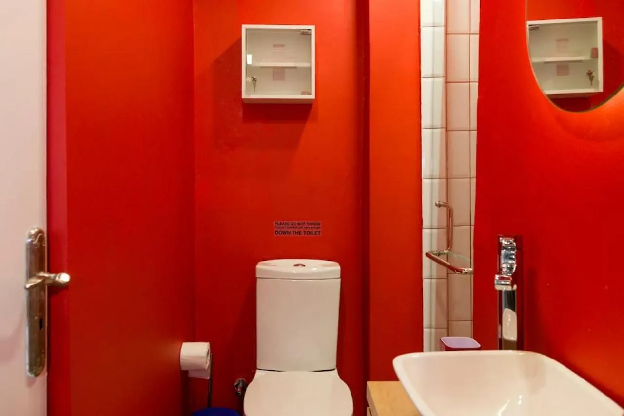 Design Studio In Mar Mkhayel Beirut 0*,  Lebanon