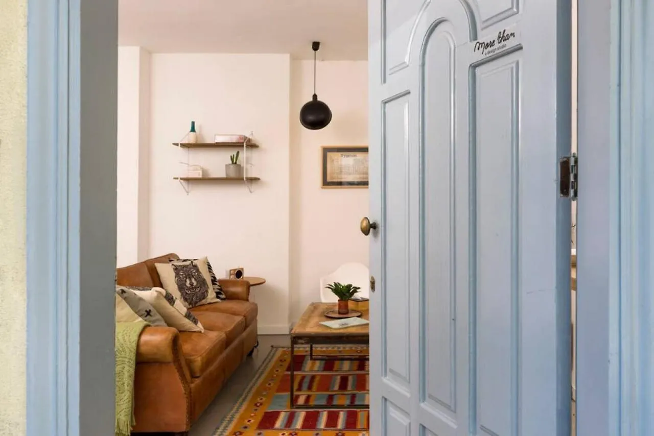 Apartment Design Studio In Mar Mkhayel Beirut