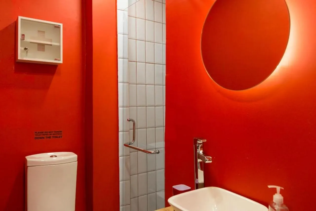 Design Studio In Mar Mkhayel Beirut Apartment