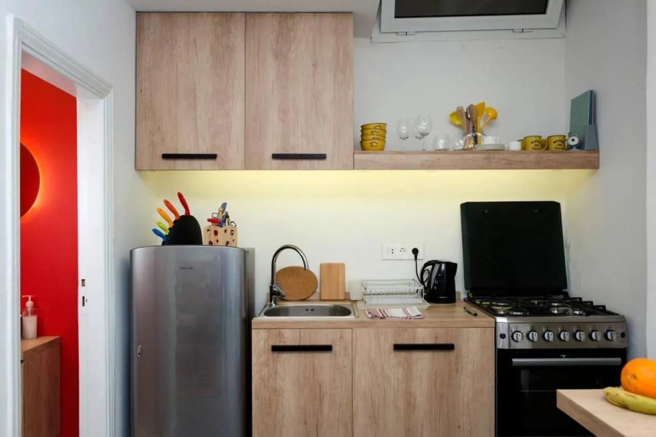 Apartment Design Studio In Mar Mkhayel Beirut